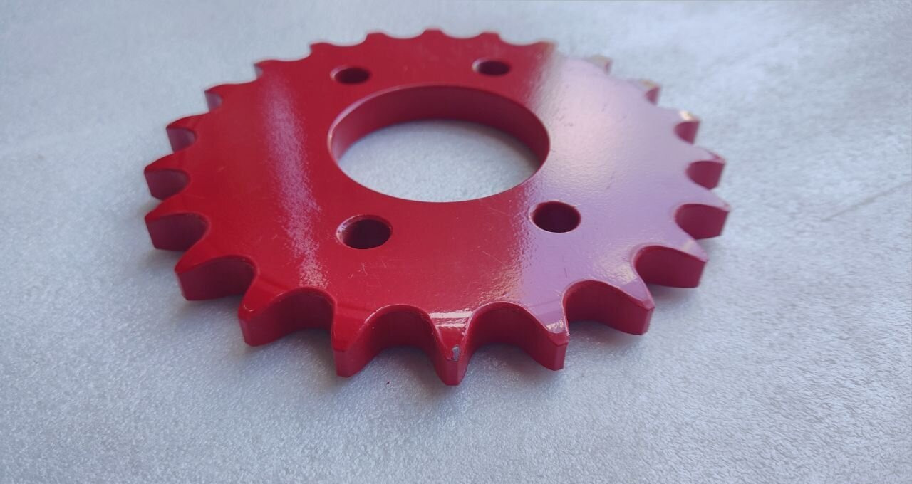 Новый Запчасти для Сельскохозяйственной техники Звезда пресс-подборщик Welger RP 200: фото 7 Новый Запчасти для Сельскохозяйственной техники Звезда пресс-подборщик Welger RP 200: фото 7