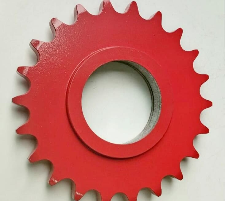 Новый Запчасти для Сельскохозяйственной техники Звезда пресс-подборщик Welger RP 200: фото 8 Новый Запчасти для Сельскохозяйственной техники Звезда пресс-подборщик Welger RP 200: фото 8