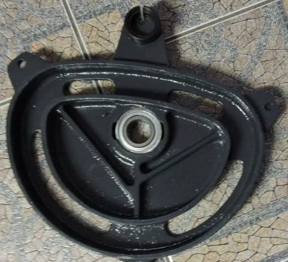 Звезда шестерня Z23x29 d50 t25,4x31,75 для пресс-п - Запчасти для Сельскохозяйственной техники: фото 4 Звезда шестерня Z23x29 d50 t25,4x31,75 для пресс-п - Запчасти для Сельскохозяйственной техники: фото 4