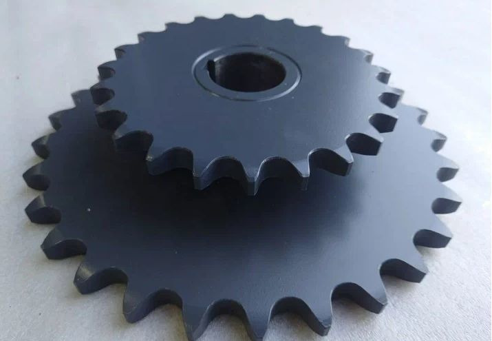 Звезда шестерня для пресс-подборщика - Запчасти для Пресс-подборщиков рулонных: фото 1 Звезда шестерня для пресс-подборщика - Запчасти для Пресс-подборщиков рулонных: фото 1