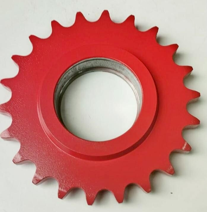 Звездочка пресс-подборщик Welger RP 12 - 15 - 200 - Запчасти для Пресс-подборщиков рулонных: фото 5 Звездочка пресс-подборщик Welger RP 12 - 15 - 200 - Запчасти для Пресс-подборщиков рулонных: фото 5