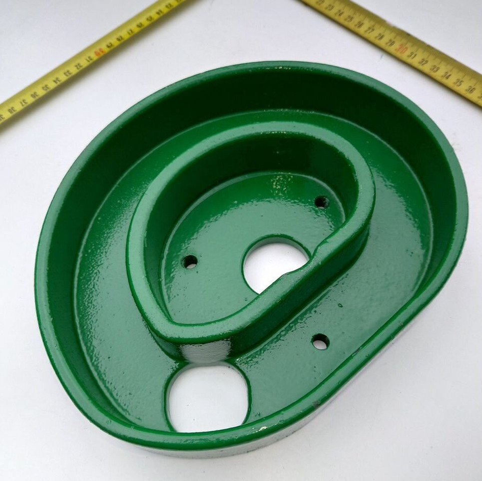 Новый Запчасти для Сельскохозяйственной техники Звездочки пресс-подборщика John Deere 550, 590, 58: фото 7 Новый Запчасти для Сельскохозяйственной техники Звездочки пресс-подборщика John Deere 550, 590, 58: фото 7