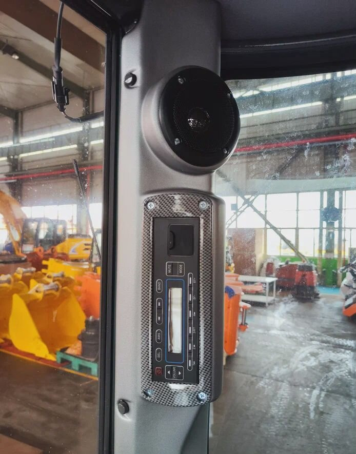 Новый Мини-экскаватор Lonking CDM6025: фото 18