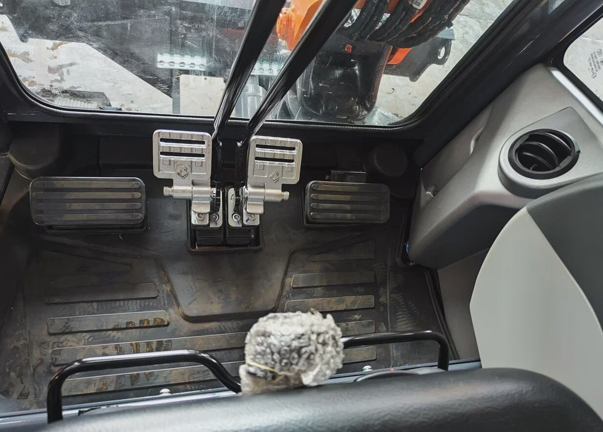 Новый Мини-экскаватор Lonking CDM6025: фото 18