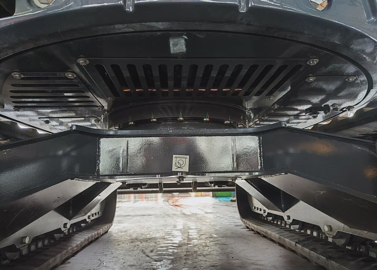 Новый Мини-экскаватор Lonking CDM6025: фото 10