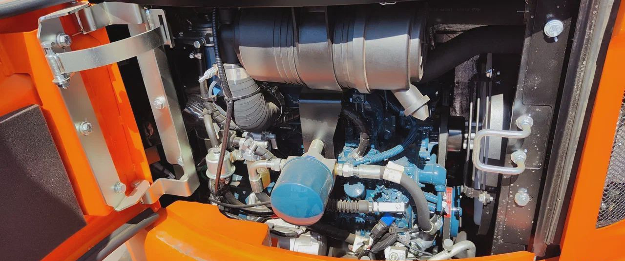 Новый Мини-экскаватор Lonking CDM6035: фото 10 Новый Мини-экскаватор Lonking CDM6035: фото 10