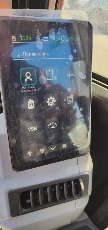 Новый Мини-экскаватор Lonking CDM6035: фото 20 Новый Мини-экскаватор Lonking CDM6035: фото 20