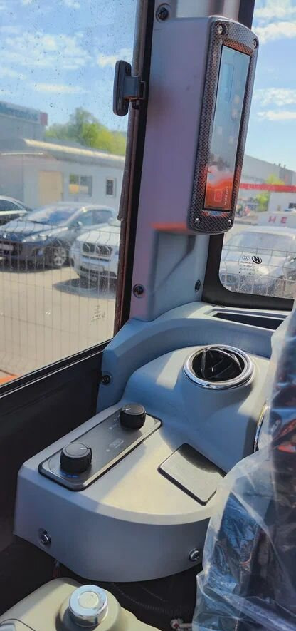 Новый Мини-экскаватор Lonking CDM6035: фото 8 Новый Мини-экскаватор Lonking CDM6035: фото 8