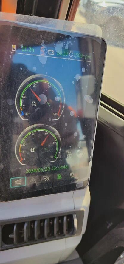 Новый Мини-экскаватор Lonking CDM6035: фото 18 Новый Мини-экскаватор Lonking CDM6035: фото 18