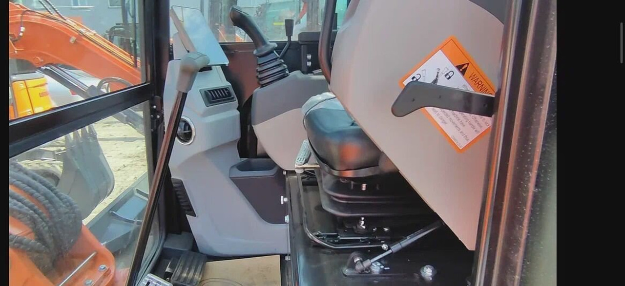 Новый Мини-экскаватор Lonking CDM6035: фото 22 Новый Мини-экскаватор Lonking CDM6035: фото 22