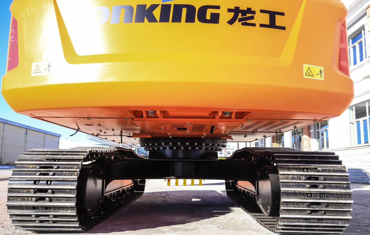 Lonking CDM6225 - Гусеничный экскаватор: фото 5 Lonking CDM6225 - Гусеничный экскаватор: фото 5