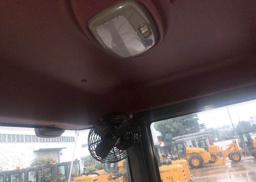 Новый Фронтальный погрузчик Lonking CDM932G: фото 6