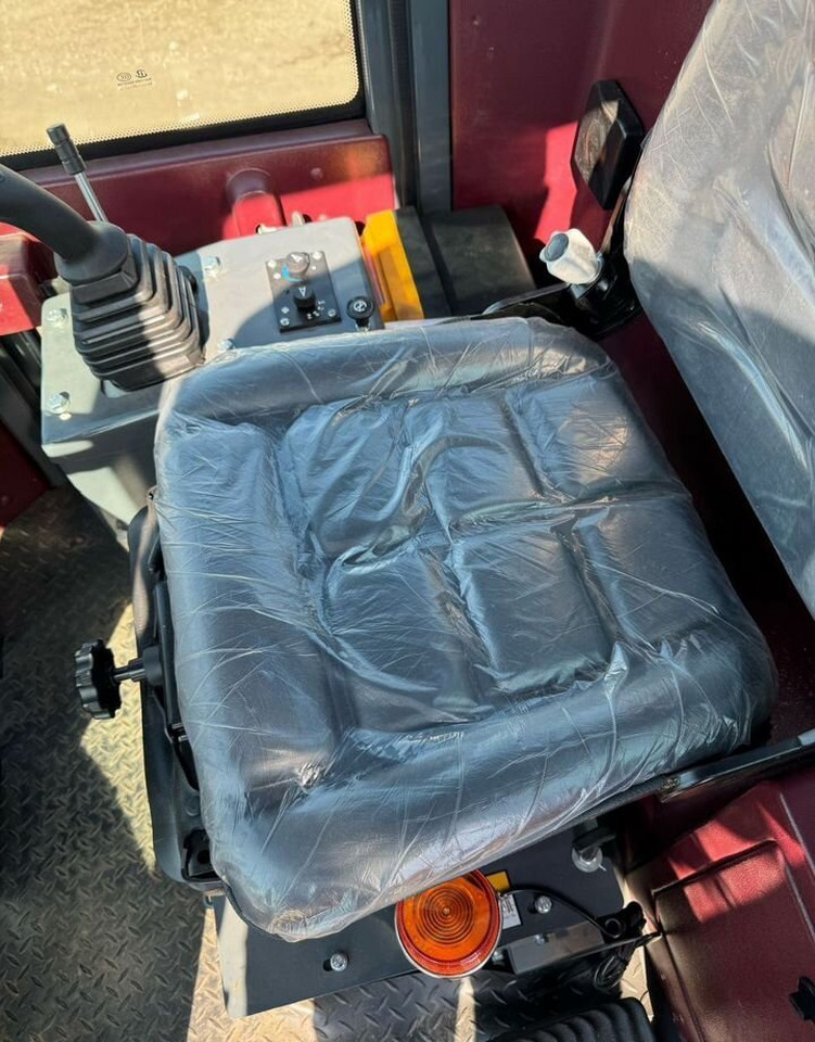 Новый Фронтальный погрузчик Lonking CDM932N: фото 8