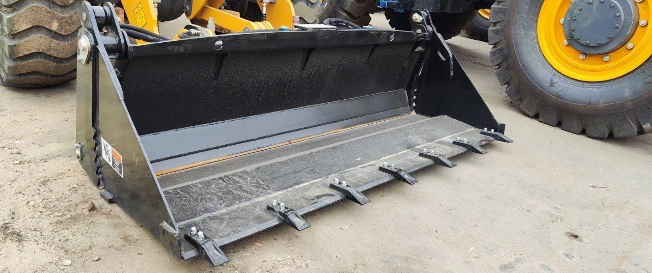 Новый Фронтальный погрузчик Lonking CDM936N: фото 8