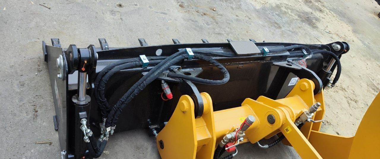 Новый Колёсный погрузчик Lonking CDM936N: фото 17