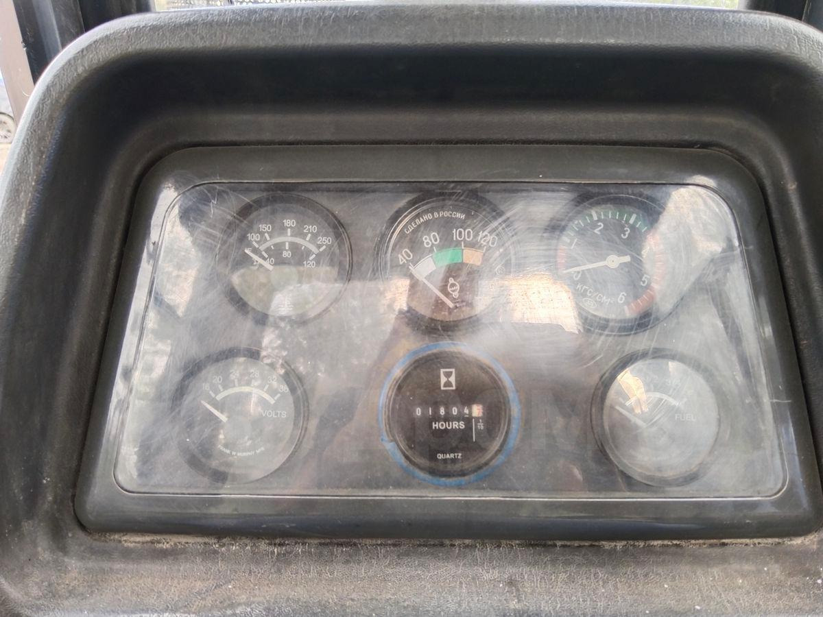 Beezone D16 - Бульдозер: фото 3 Beezone D16 - Бульдозер: фото 3