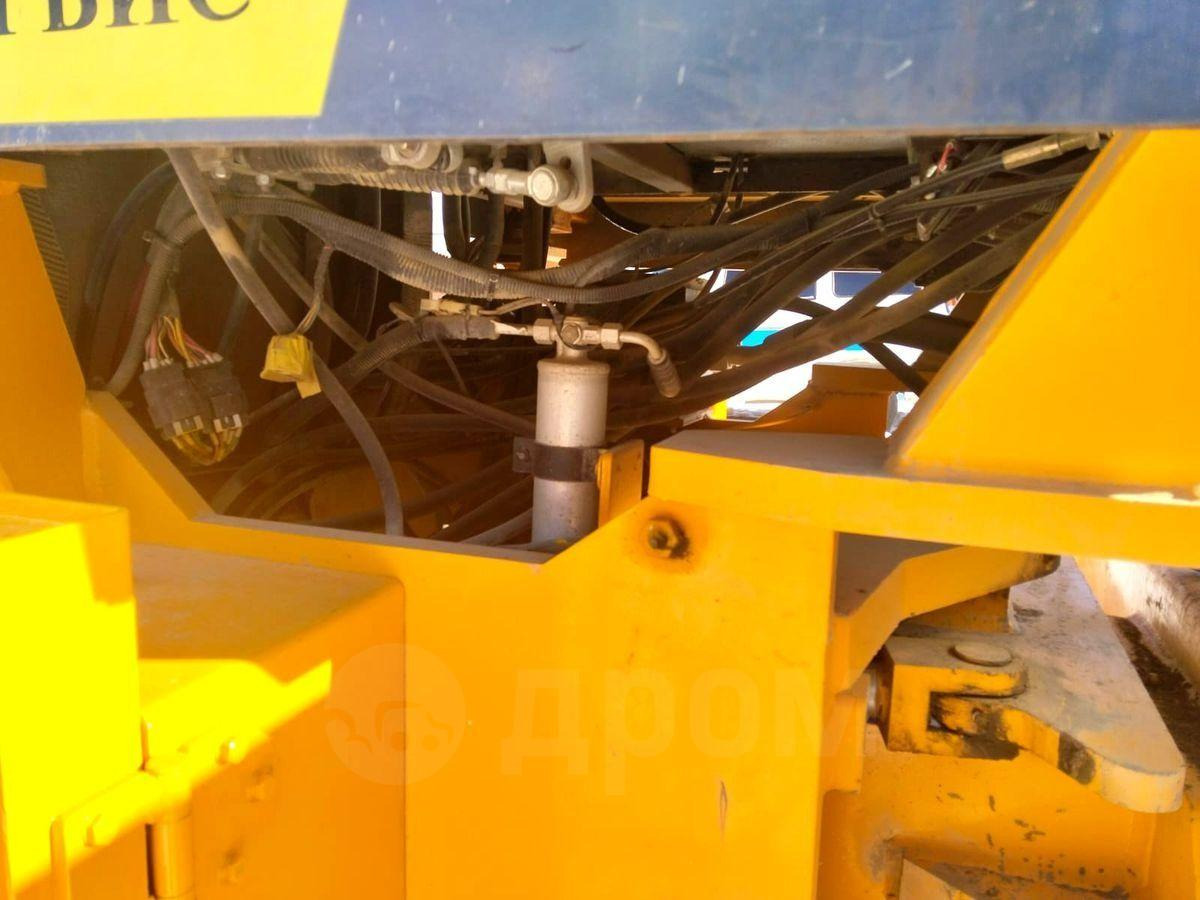 Beezone GYS161J - Компактор: фото 4 Beezone GYS161J - Компактор: фото 4