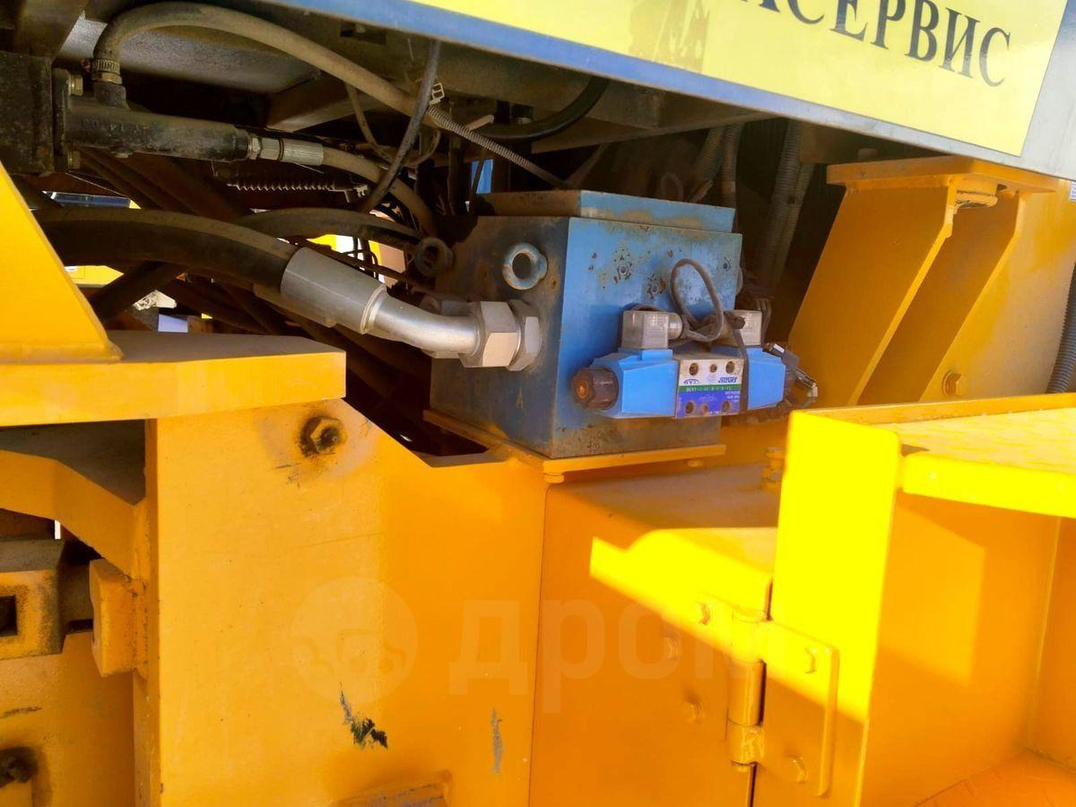 Beezone GYS161J - Компактор: фото 3 Beezone GYS161J - Компактор: фото 3