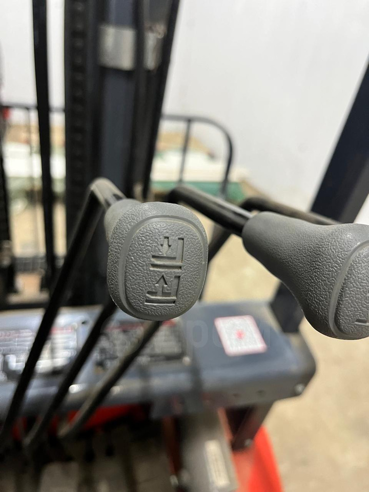 Новый Дизельный погрузчик Heli CPCD35: фото 11