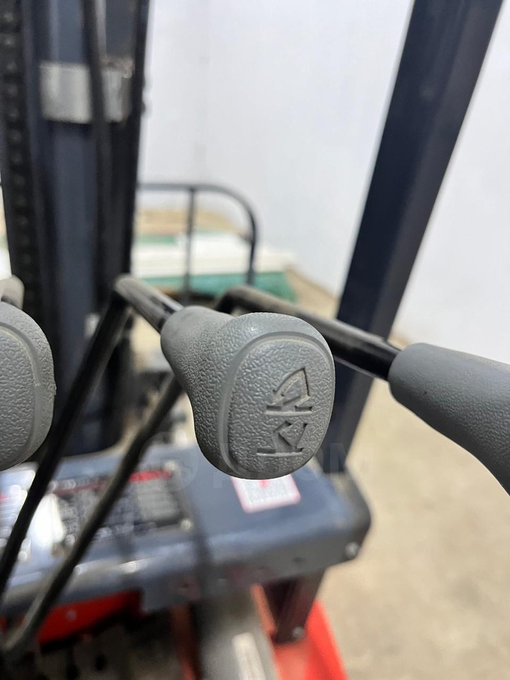 Новый Дизельный погрузчик Heli CPCD35: фото 12