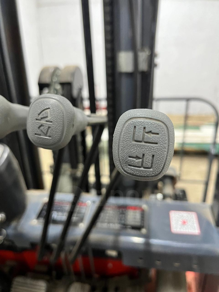 Новый Дизельный погрузчик Heli CPCD35: фото 13