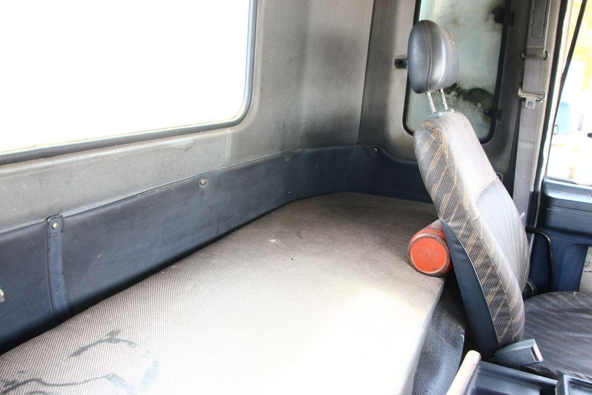 Автобетоносмеситель Isuzu CXZ: фото 14