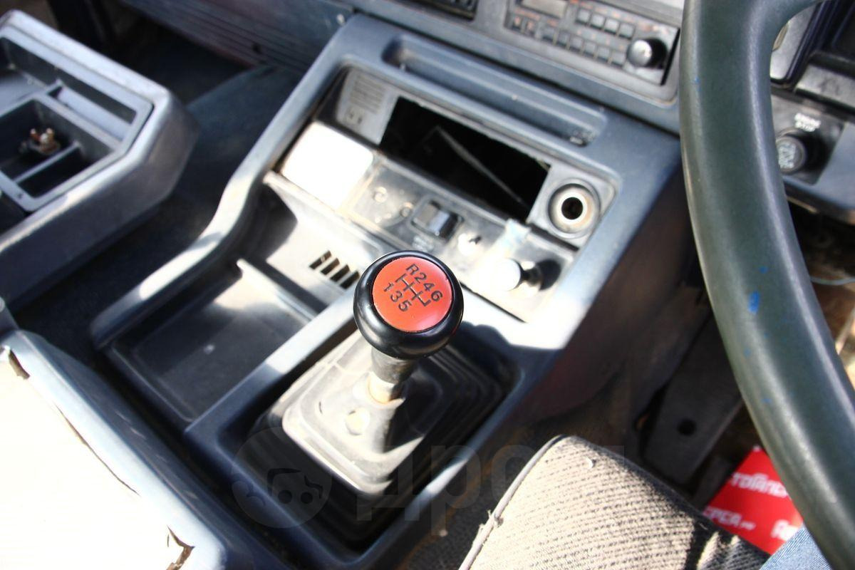 Автобетоносмеситель Isuzu CXZ: фото 13