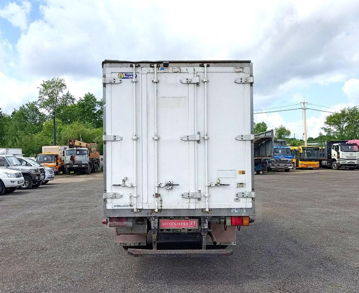 Isuzu Elf - Рефрижератор: фото 3 Isuzu Elf - Рефрижератор: фото 3