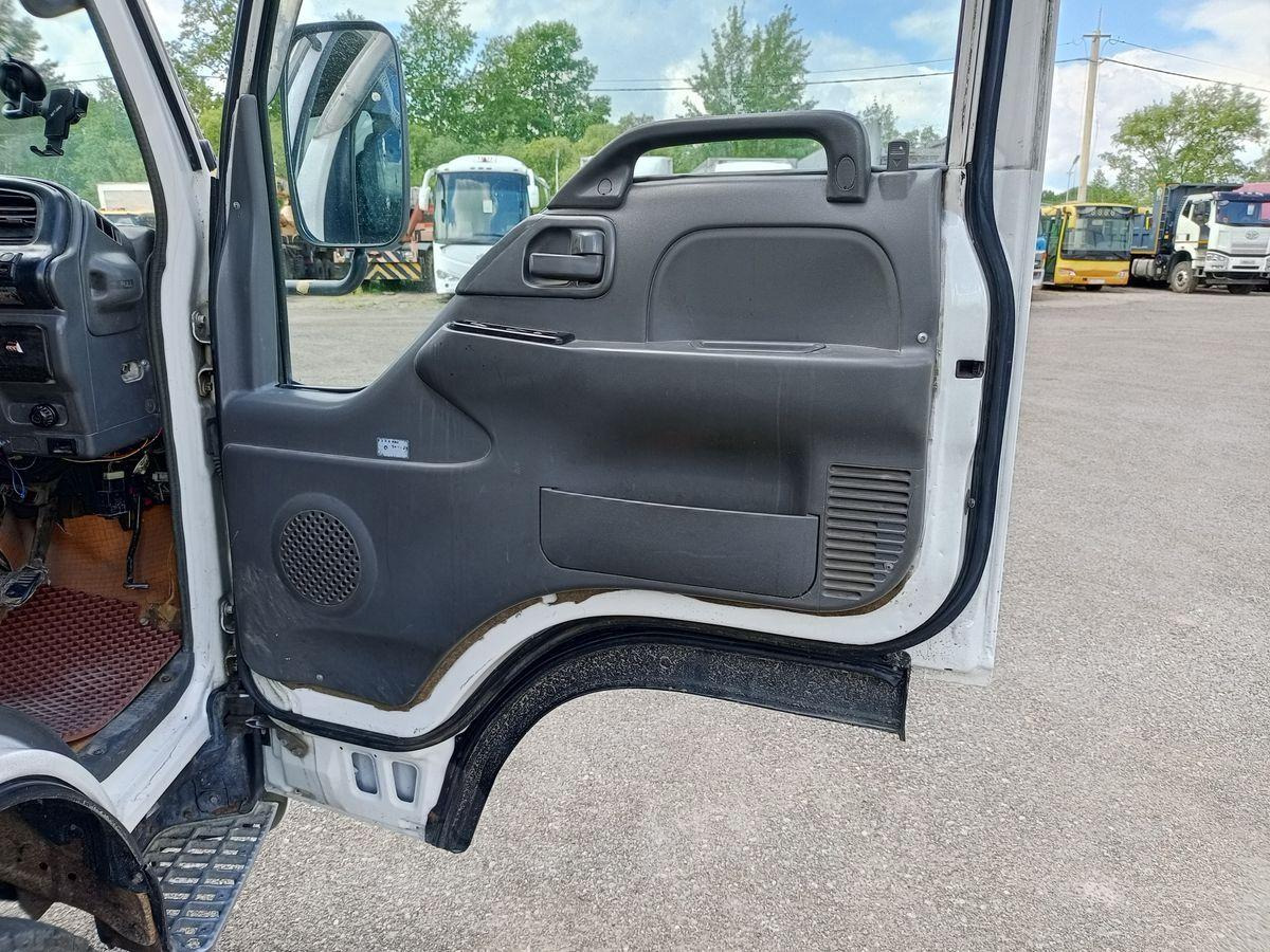 Рефрижератор Isuzu Elf: фото 9