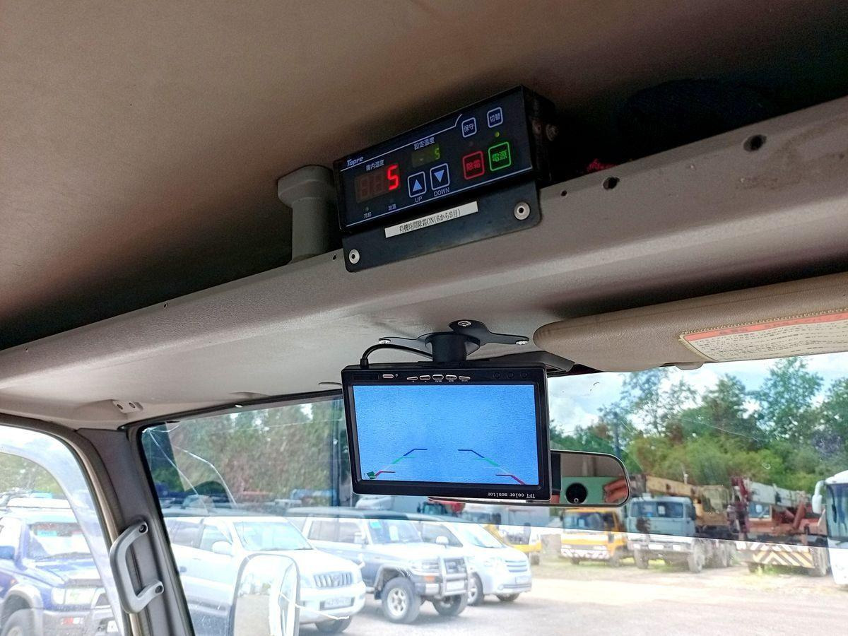 Рефрижератор Isuzu Elf: фото 12