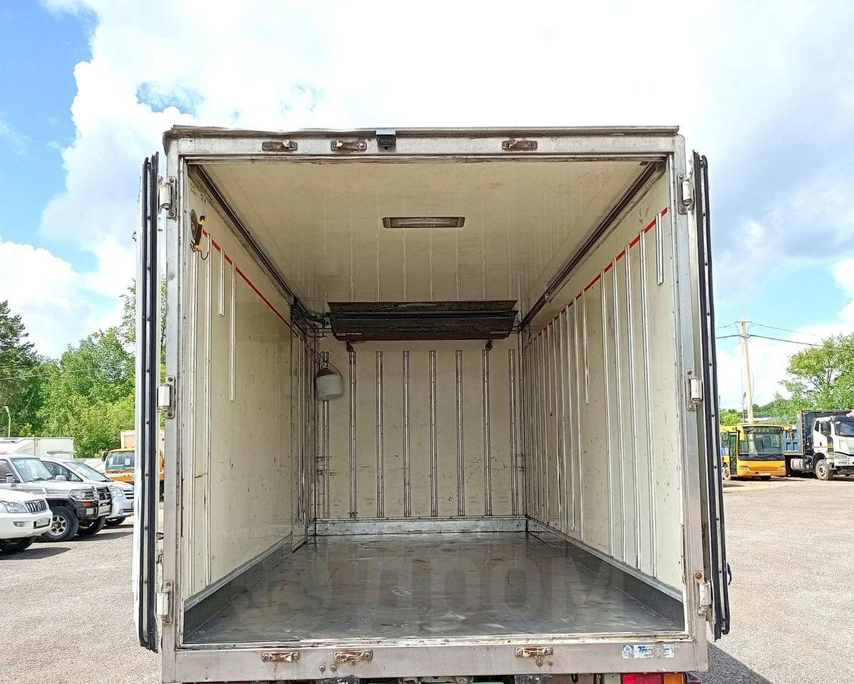 Рефрижератор Isuzu Elf: фото 7