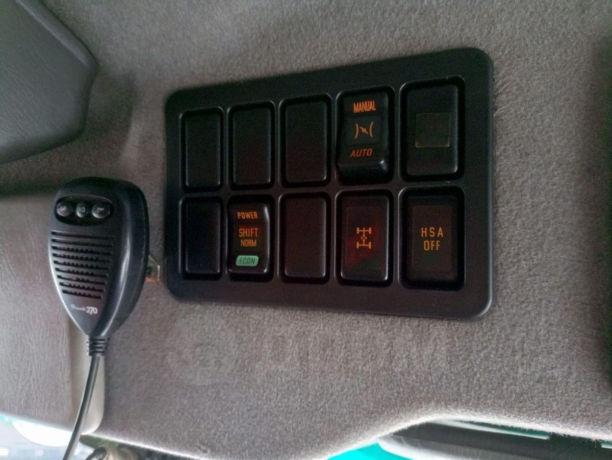 Рефрижератор Isuzu Giga Max: фото 11 Рефрижератор Isuzu Giga Max: фото 11