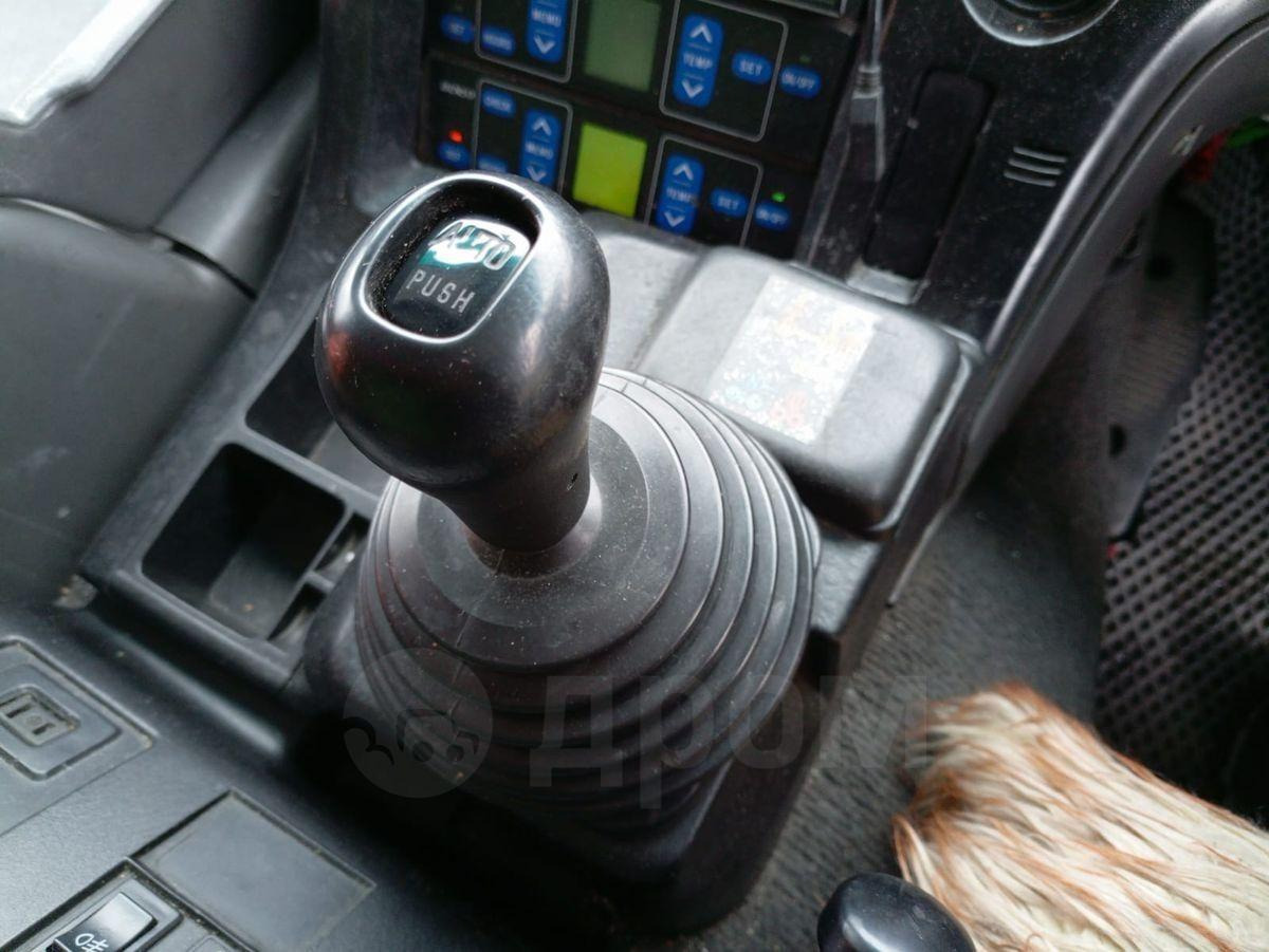 Рефрижератор Isuzu Giga Max: фото 12 Рефрижератор Isuzu Giga Max: фото 12