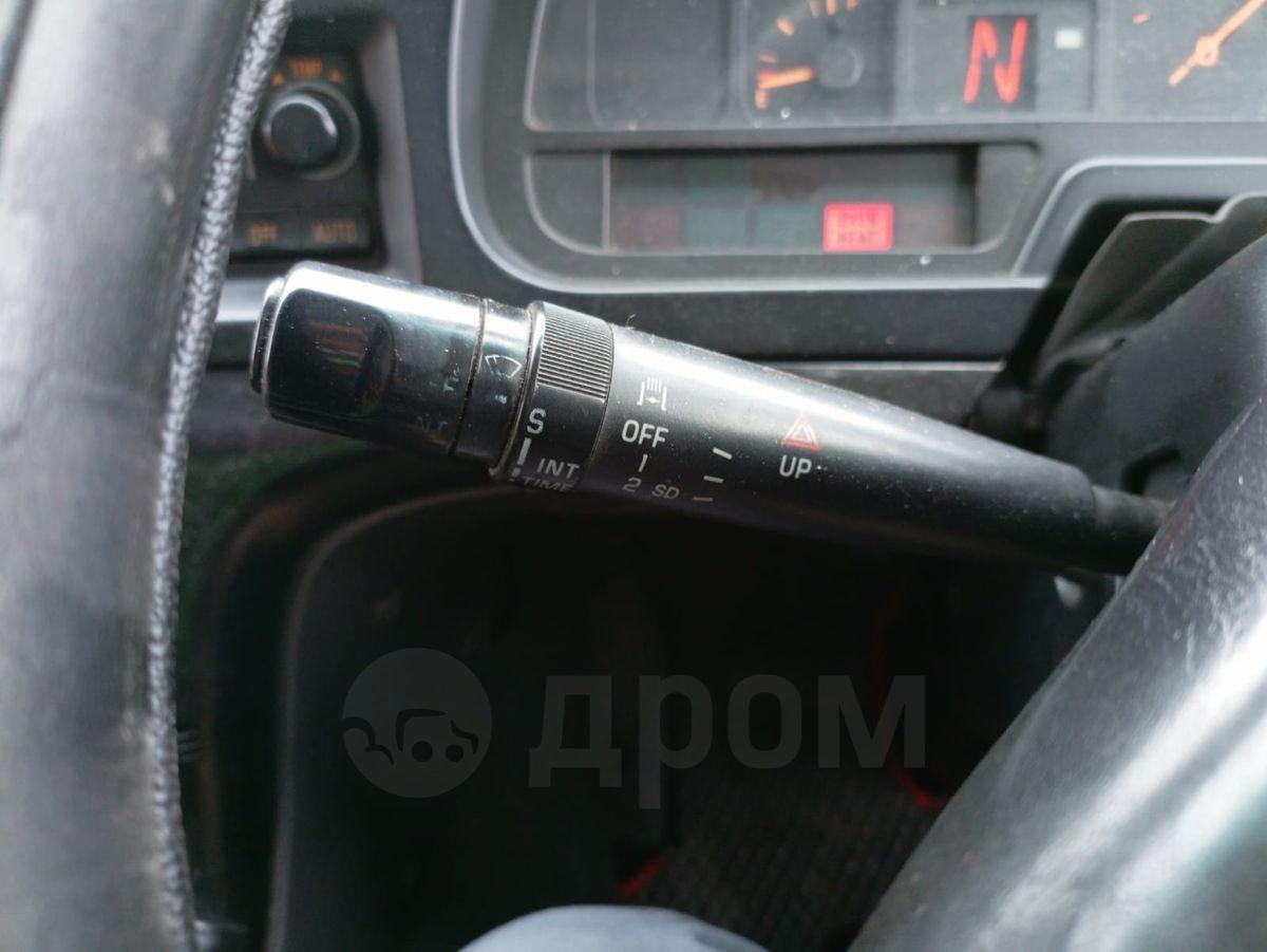 Рефрижератор Isuzu Giga Max: фото 10 Рефрижератор Isuzu Giga Max: фото 10