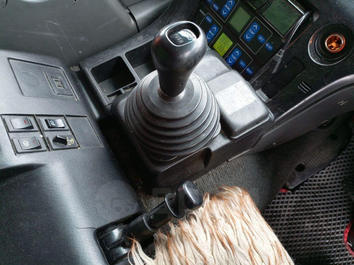 Рефрижератор Isuzu Giga Max: фото 17 Рефрижератор Isuzu Giga Max: фото 17