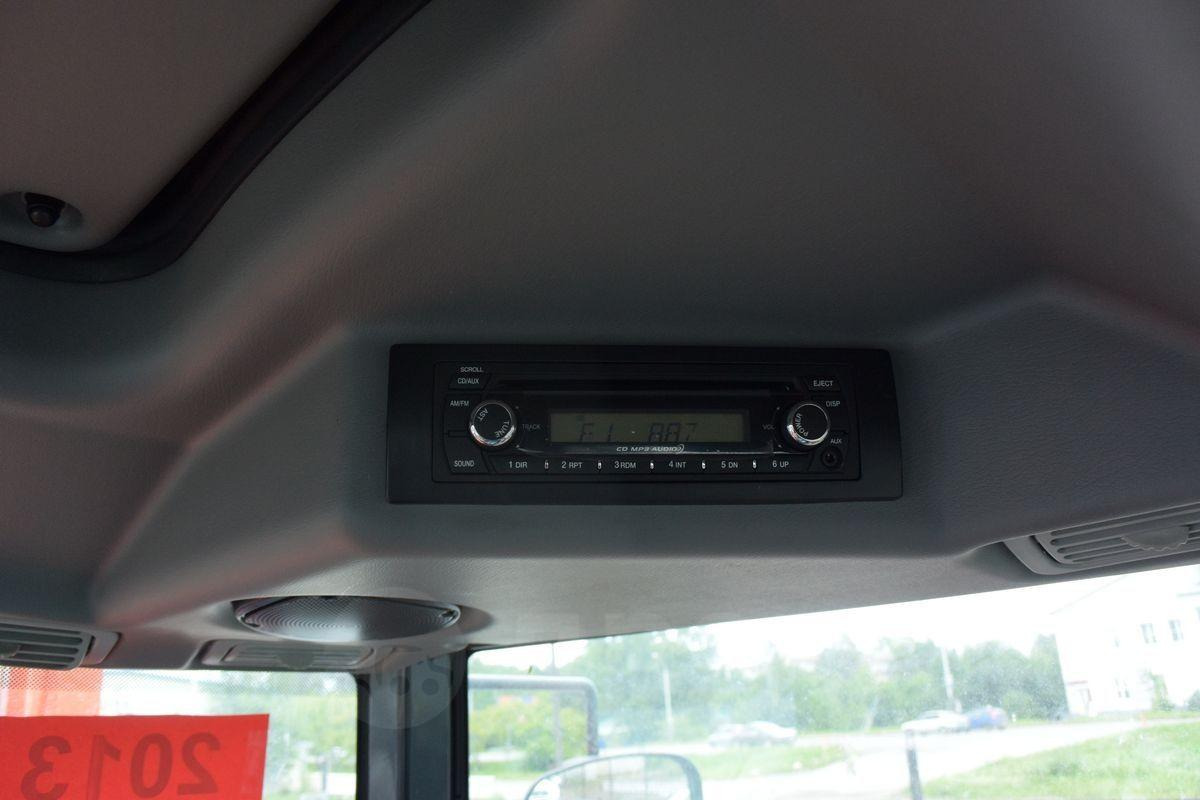 Трактор Kioti Kioti: фото 10