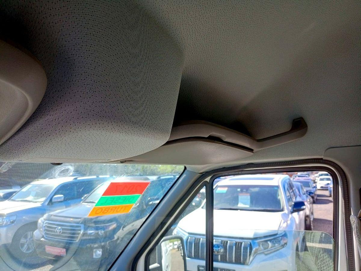 Фургон-рефрижератор Mercedes-Benz Sprinter Classic: фото 18 Фургон-рефрижератор Mercedes-Benz Sprinter Classic: фото 18