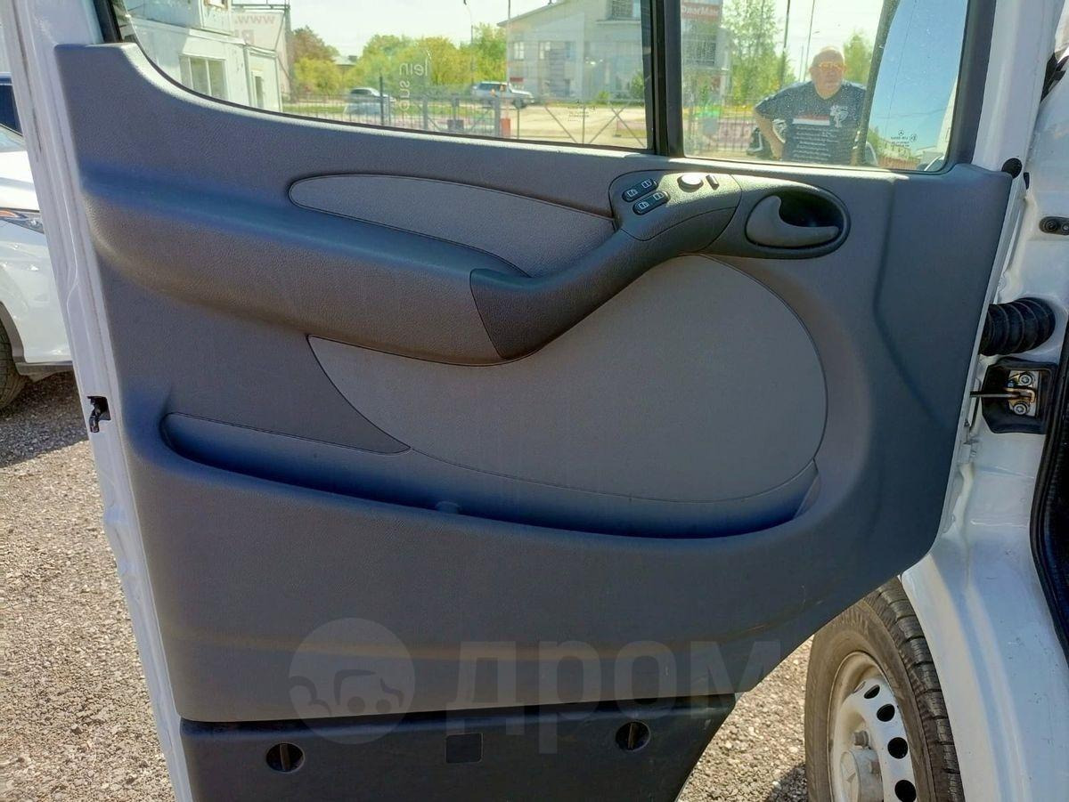 Фургон-рефрижератор Mercedes-Benz Sprinter Classic: фото 6