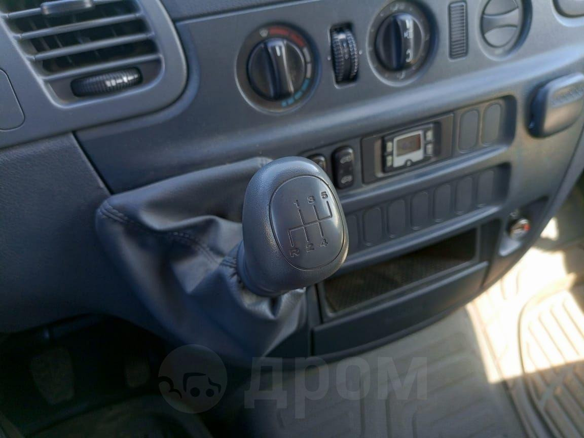Фургон-рефрижератор Mercedes-Benz Sprinter Classic: фото 11