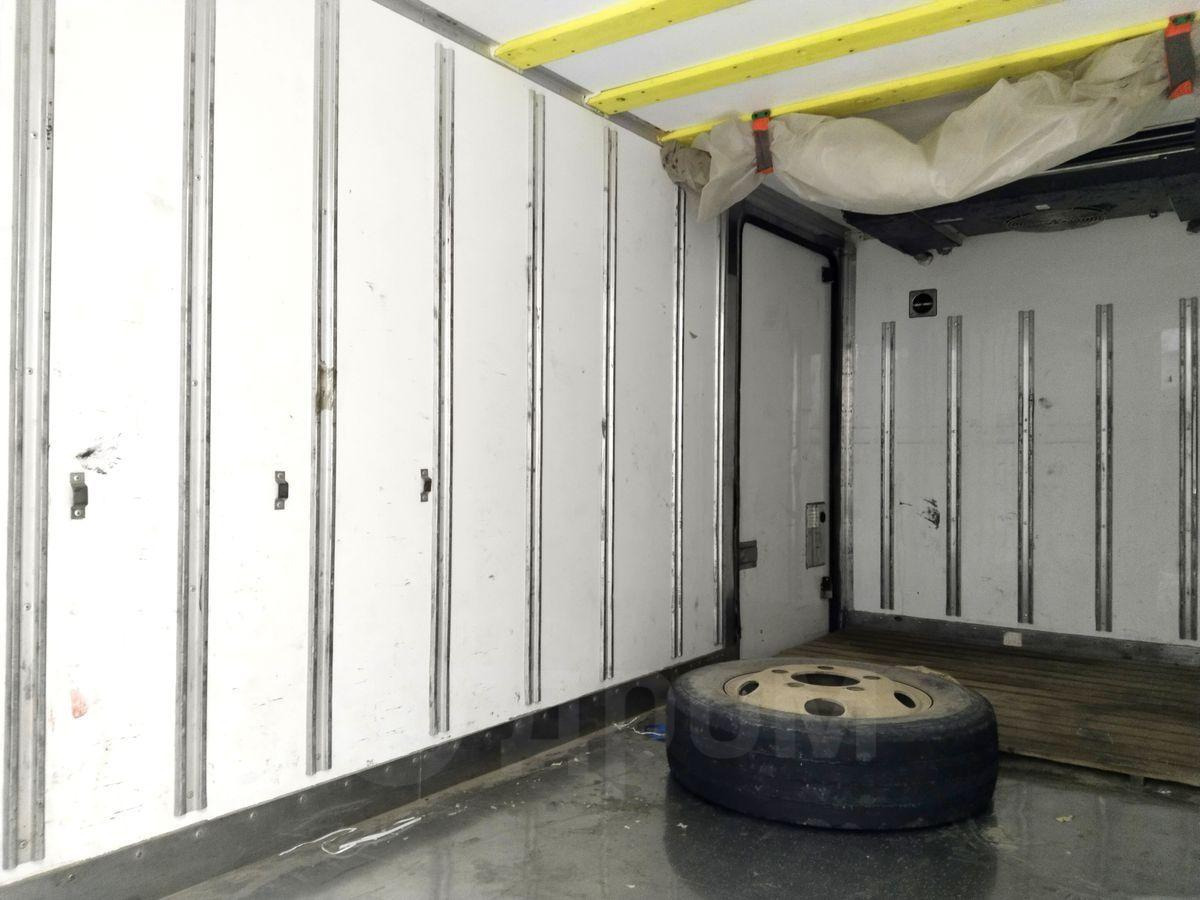 Рефрижератор Mitsubishi Canter: фото 7