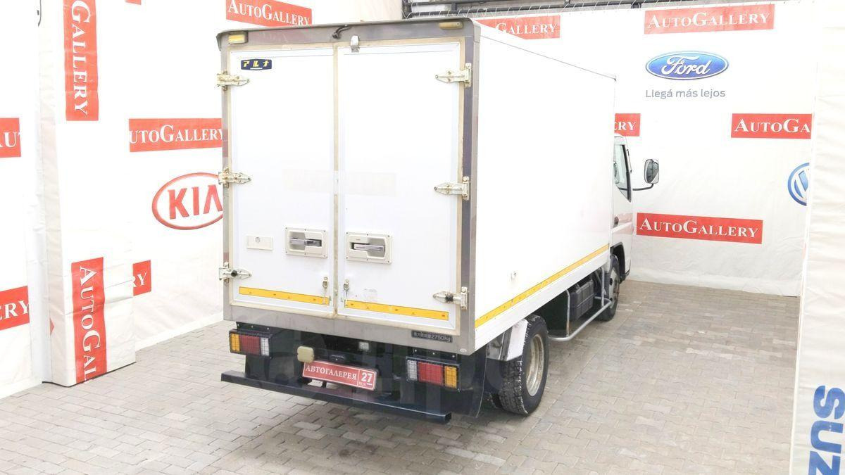 Mitsubishi Canter - Рефрижератор: фото 2 Mitsubishi Canter - Рефрижератор: фото 2