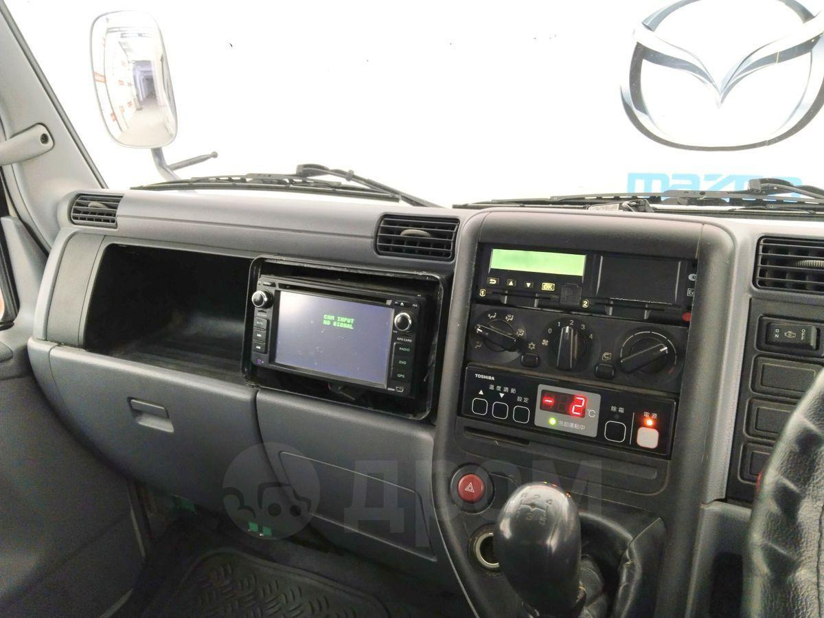 Рефрижератор Mitsubishi Canter: фото 10