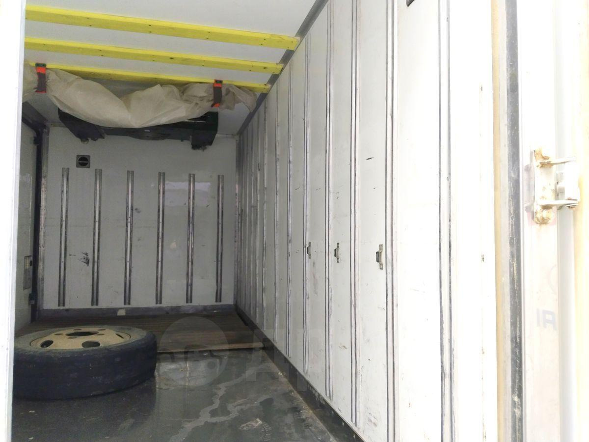 Рефрижератор Mitsubishi Canter: фото 6