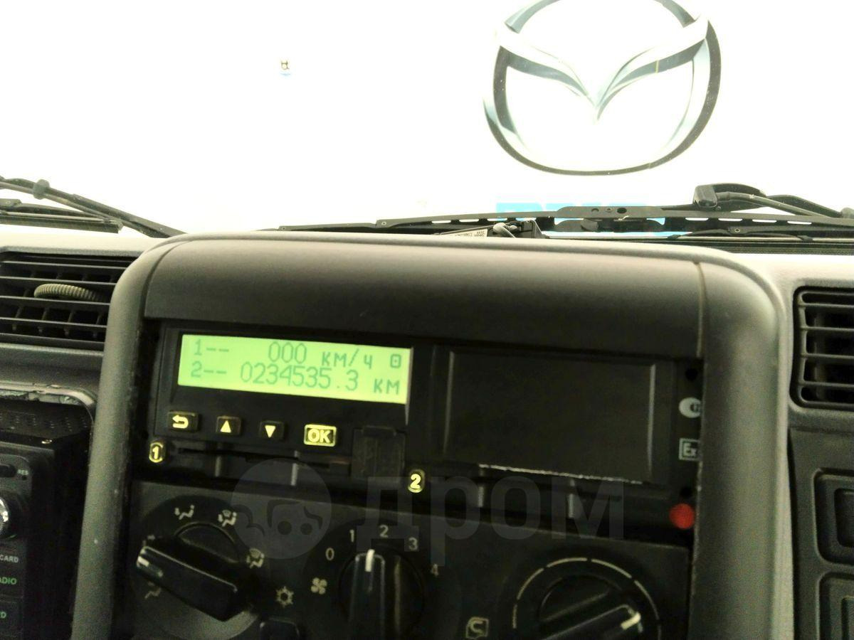 Рефрижератор Mitsubishi Canter: фото 11