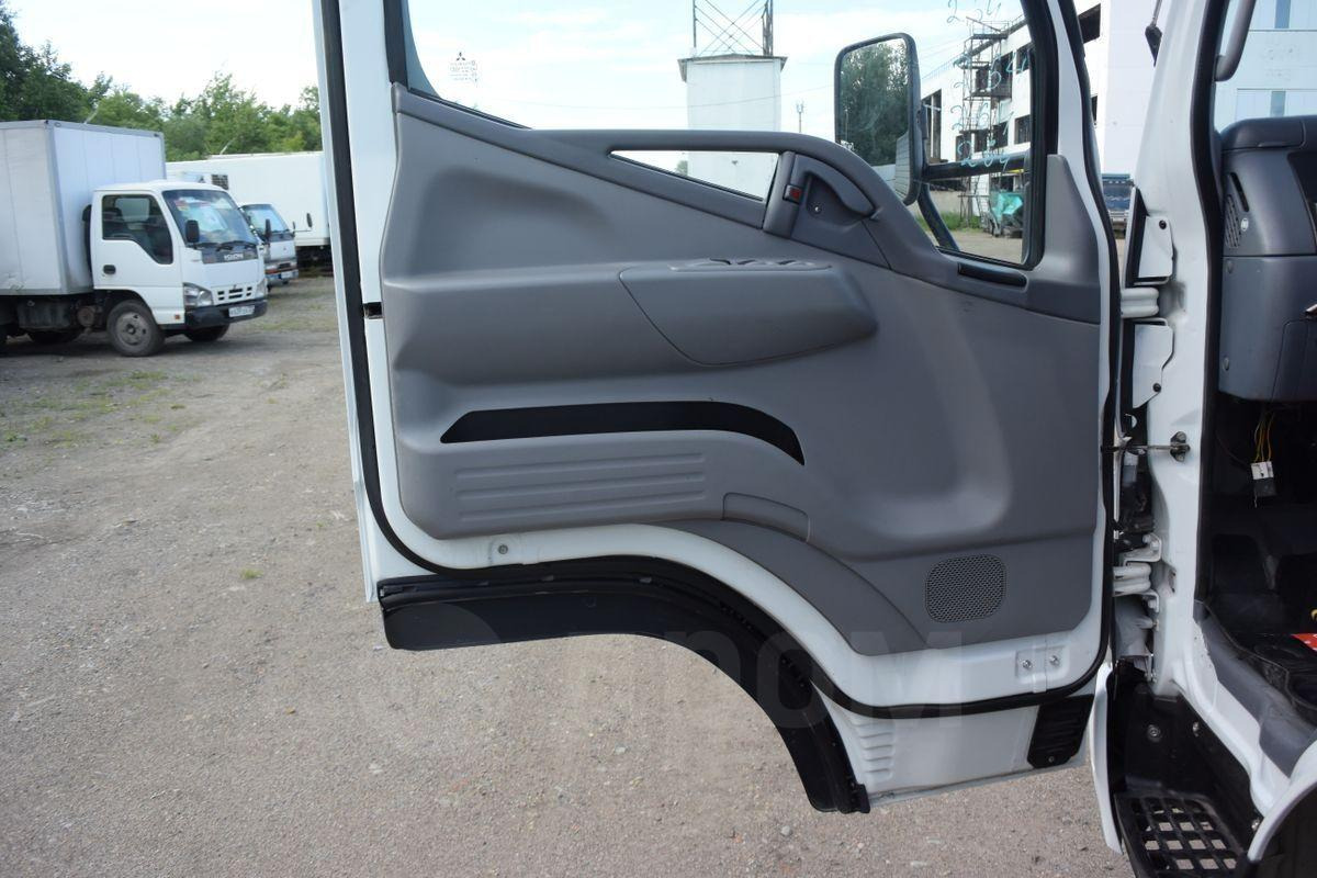 Самосвал Mitsubishi Fuso Canter: фото 6