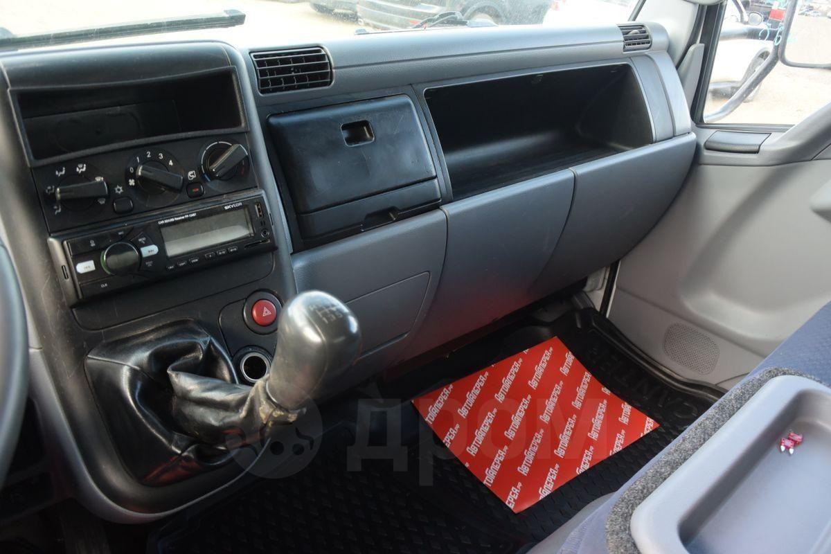 Самосвал Mitsubishi Fuso Canter: фото 7