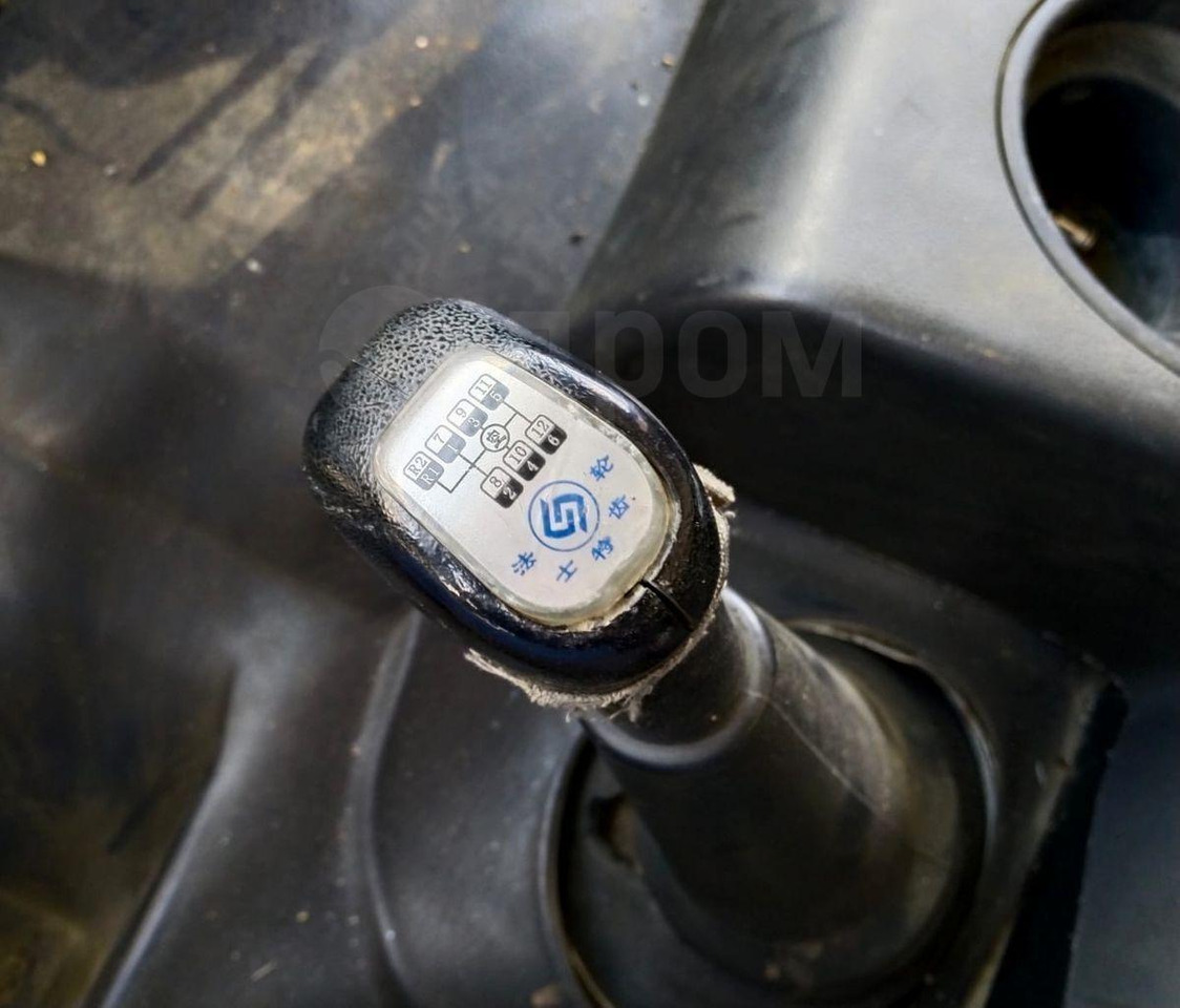 Самосвал Shacman (Shaanxi) F2000: фото 6 Самосвал Shacman (Shaanxi) F2000: фото 6