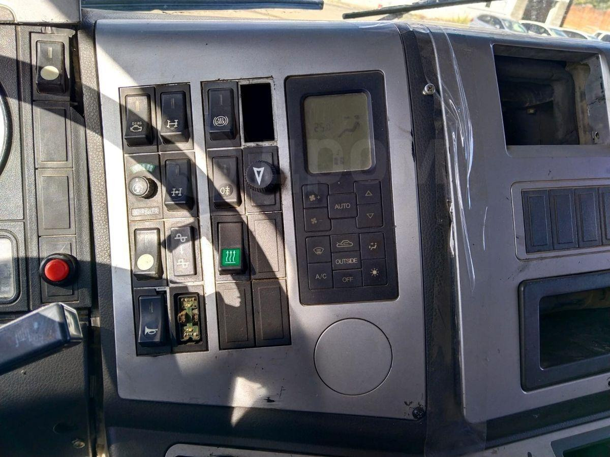 Shacman (Shaanxi) F2000 - Самосвал: фото 4 Shacman (Shaanxi) F2000 - Самосвал: фото 4