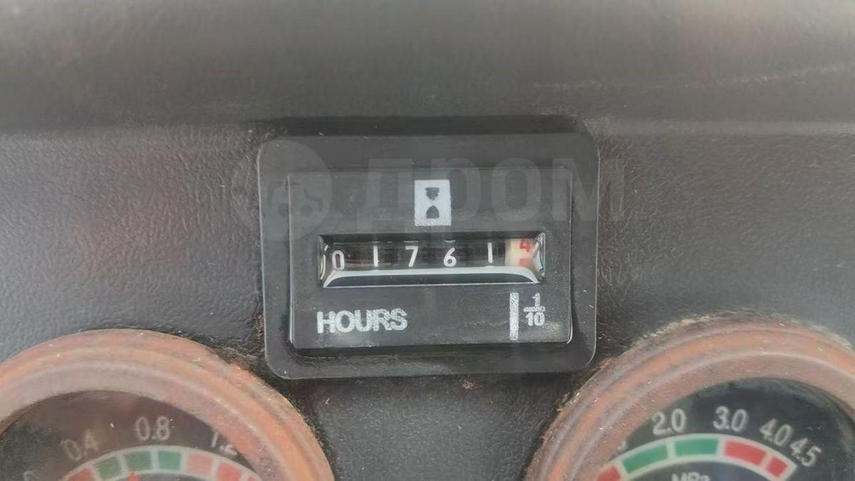 Колёсный погрузчик Shandong ZL936: фото 12