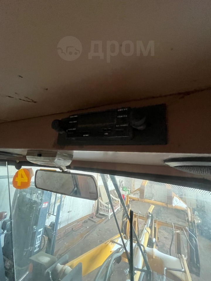 Колёсный погрузчик Shandong ZL936: фото 15